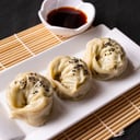 Foto de Mandu al vapor