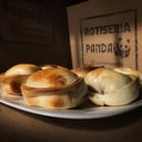 Foto de Empanadas de jamón y queso