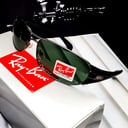 Foto de RAY BAN W1