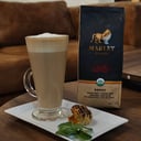 Foto de LATTE MARLEY