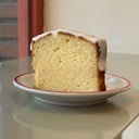 Foto de Budín de limón