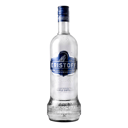 Foto de VODKA ERISTOFF 37.5°