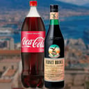 Foto de FERNET-COLA