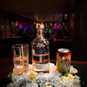 Foto de Absolut Blue