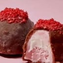 Foto de Bites de STRAWBERRY FIELDS