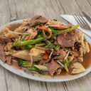 Foto de Chapsui carne