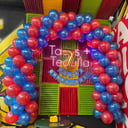 Foto de PLAN EL PARCHE