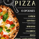 Foto de Lunes de pizza