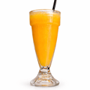 Foto de Exprimido grande de naranja 