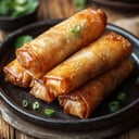 Foto de LUMPIAS