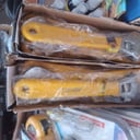 Foto de Llave loro grande