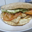 Foto de AVE ITALIANO