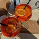 Foto de Spritz Aperol. 