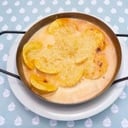 Foto de RAVIOLI di Mozarella e Prosciutto Cotto