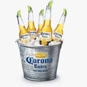 Foto de Cubetazo Corona x5