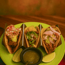 Foto de Tacos mixtos