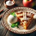 Foto de Apple Pie