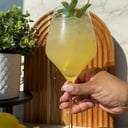Foto de Limoncello Italiano. 