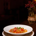 Foto de Spaghetti Vegano