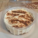 Foto de Tiramisú