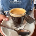 Foto de Café Espresso simple