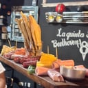 Foto de Picada "Heavy Fuel"