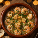 Foto de Gambas al ajillo 