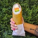 Foto de HR PREMIUM DOBLE SALMON