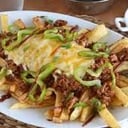 Foto de Papas carne