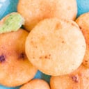 Foto de Arepa Frita/Asada