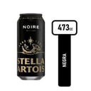 Foto de STELLA NOIRE LATA 473