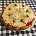 Foto de Mozzarella