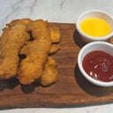 Foto de FINGERS