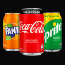 Foto de Bebida 350ml