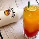 Foto de Malibú con Naranja