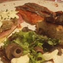 Foto de TRILOGIA DE BRUSCHETTAS ( Don Provenzano, Don Giuliano & Don Genovese )