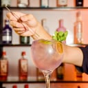 Foto de Tanqueray