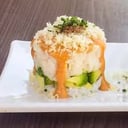 Foto de Tartar de pez mantequilla