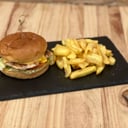Foto de Grille Chicken