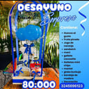 Foto de DESAYUNOS SORPRESAS