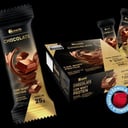Foto de Chocolate con Proteína de Suero - Display C/ 8 Unidades. - Suplementos para el crecimiento