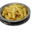 Foto de Papa francesa