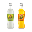 Foto de Schweppes Limón / Naranja