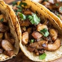 Foto de Smoked champiñon ( Picante)