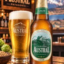 Foto de AUSTRAL LAGER