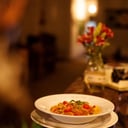 Foto de Tallarín Alfredo