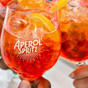 Foto de Aperol Spritz a solo!!!