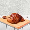 Foto de 1/4 DE POLLO TUTO 