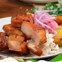 Foto de Chicharrón de Cerdo