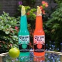 Foto de Cerveza de colores